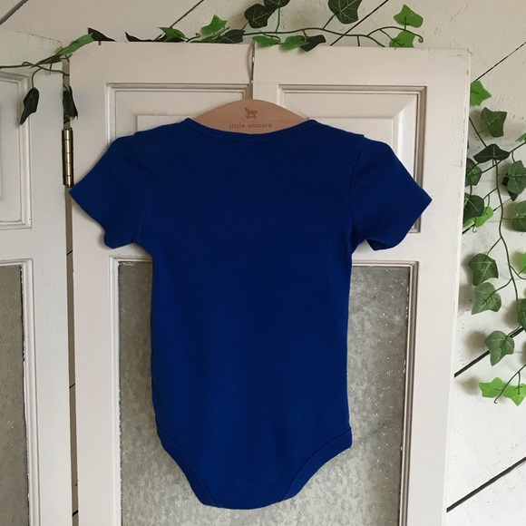 Baby Onesie (Funny Text) - Picture 2 of 5